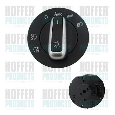 HOFFER 2103806 HOFFER 2103806