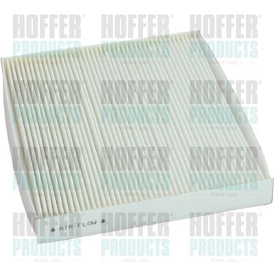 HOFFER 17508