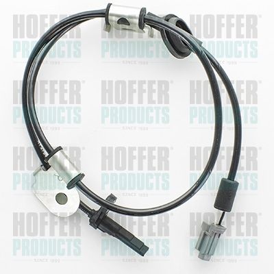 HOFFER 8290801