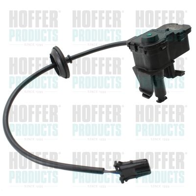 HOFFER 3100807 HOFFER 3100807