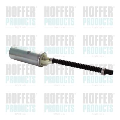 HOFFER 7507676