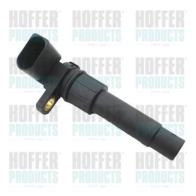 HOFFER 7517887E HOFFER 7517887E