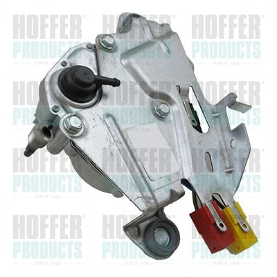 HOFFER H27385