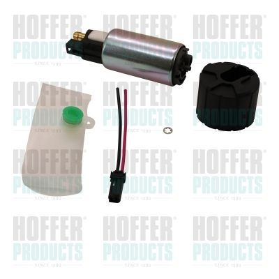 HOFFER 7506203