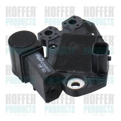 HOFFER 52129