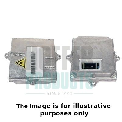 HOFFER 7212633/1 HOFFER 7212633/1
