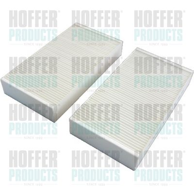 HOFFER 17293-X2