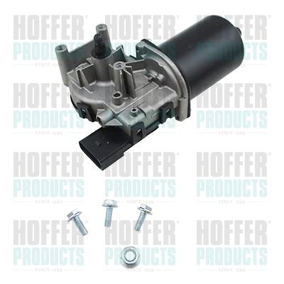 HOFFER H27457