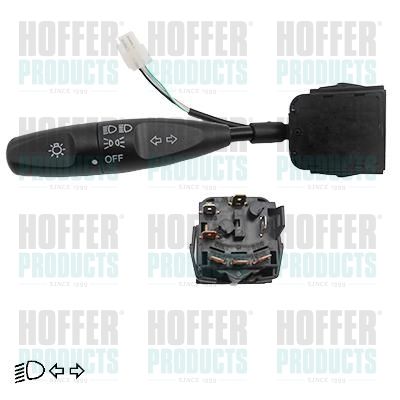 HOFFER 2103251