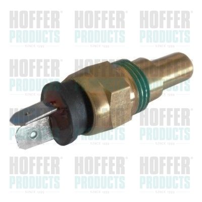 HOFFER 7472440 HOFFER 7472440