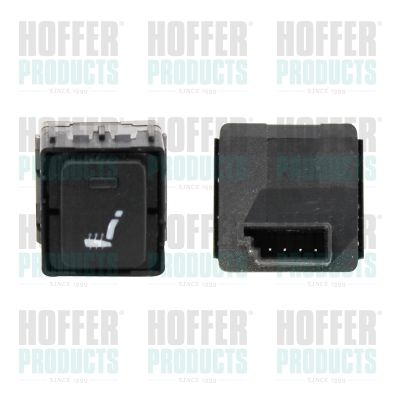 HOFFER H206113 HOFFER H206113