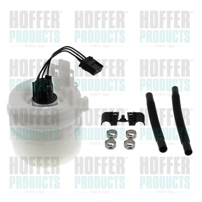 HOFFER 75071141 HOFFER 75071141