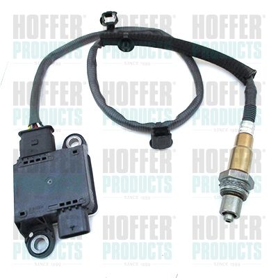 HOFFER 7557011