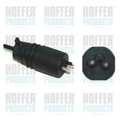 HOFFER 7500166