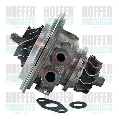 HOFFER 6500296