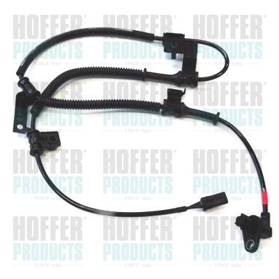 HOFFER 8290357