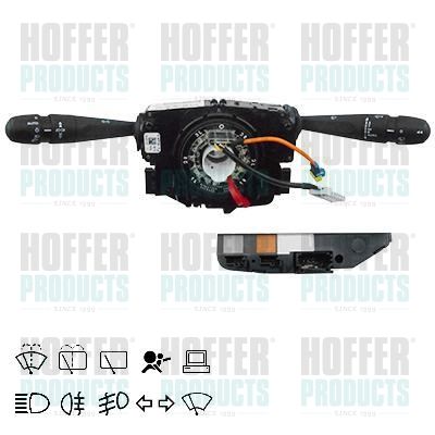 HOFFER 2103710