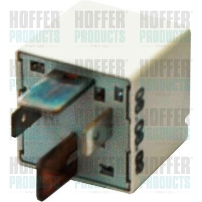 HOFFER 7250007