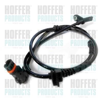 HOFFER 8290650