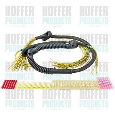 HOFFER 25081 HOFFER 25081