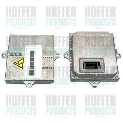 HOFFER 7212636 HOFFER 7212636