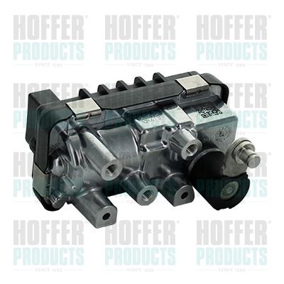 HOFFER 6200070