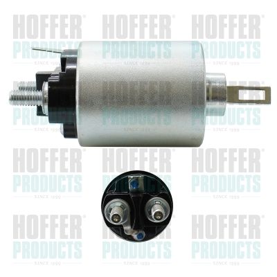 HOFFER 46470 HOFFER 46470