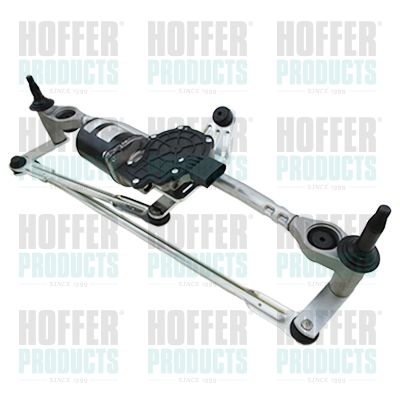 HOFFER 207034 HOFFER 207034