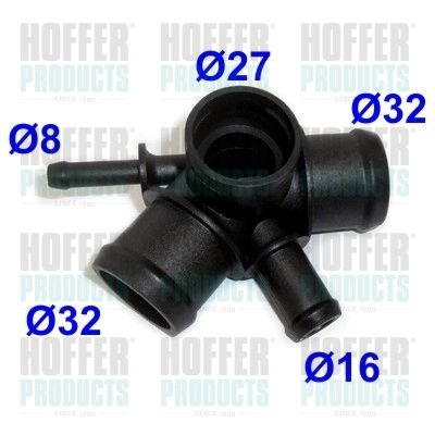 HOFFER 93129