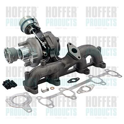 HOFFER 6900891