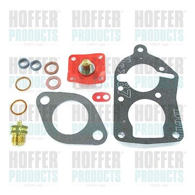 HOFFER S54F