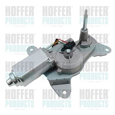 HOFFER H27324