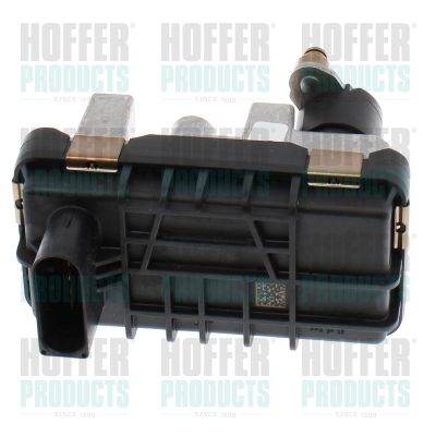 HOFFER 6200133 HOFFER 6200133