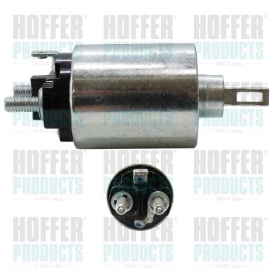 HOFFER 46497 HOFFER 46497