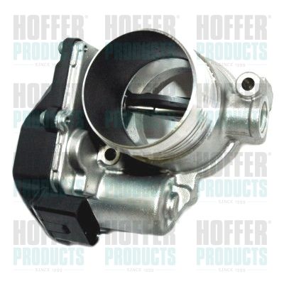 HOFFER 7519177 HOFFER 7519177