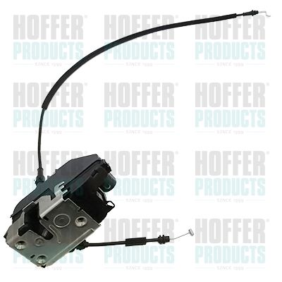 HOFFER 3100641