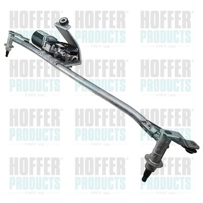 HOFFER 207054 HOFFER 207054