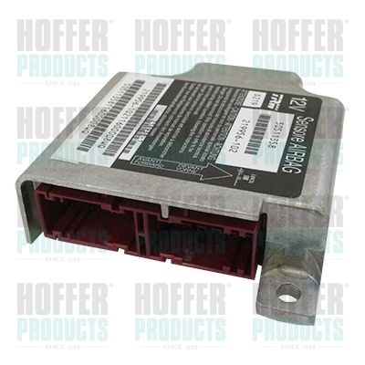 HOFFER H208034 HOFFER H208034