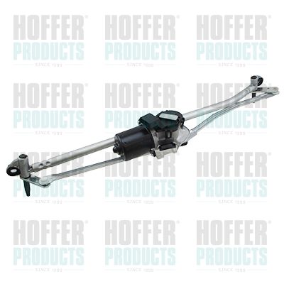 HOFFER 207020 HOFFER 207020