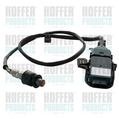 HOFFER 7557087 HOFFER 7557087
