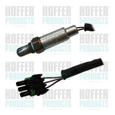 HOFFER 7481660