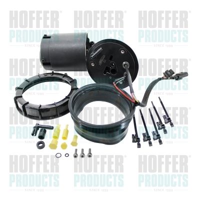 HOFFER 7503060