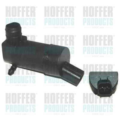 HOFFER 7500104