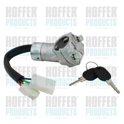 HOFFER H28011