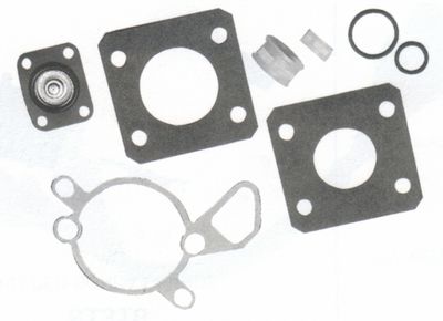 HOFFER 7501010