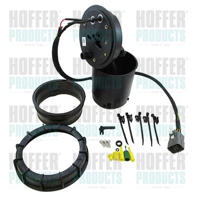 HOFFER 7503002