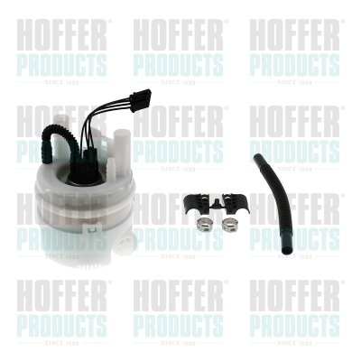 HOFFER 75071168