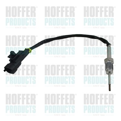 HOFFER 7452034E