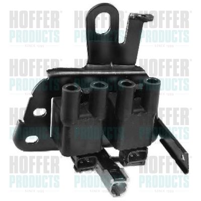 HOFFER 8010402