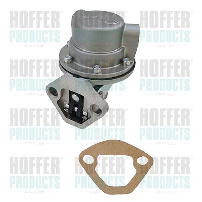 HOFFER HPOC705